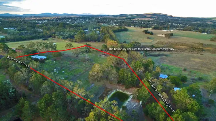 Third view of Homely house listing, 255 Marmion Street, Mount Barker WA 6324