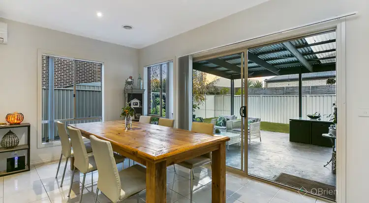 Fourth view of Homely house listing, 38 Kilburn Place, Pakenham VIC 3810