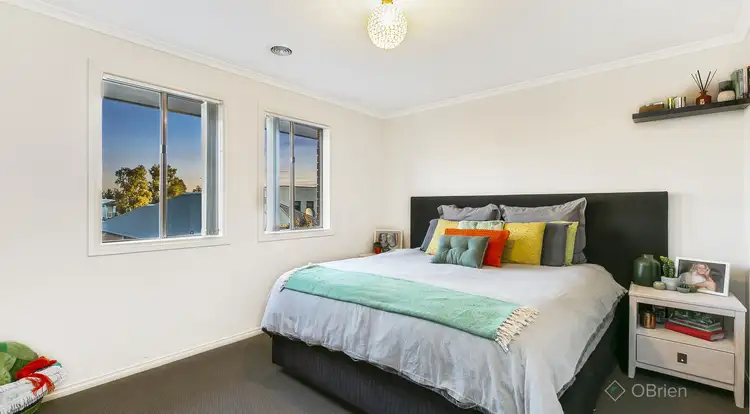 Sixth view of Homely house listing, 38 Kilburn Place, Pakenham VIC 3810