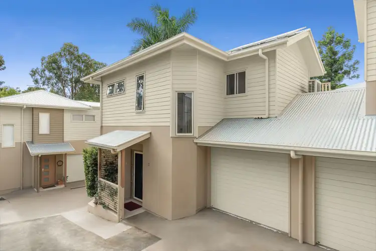 3/57 Vallely Street, Annerley QLD 4103