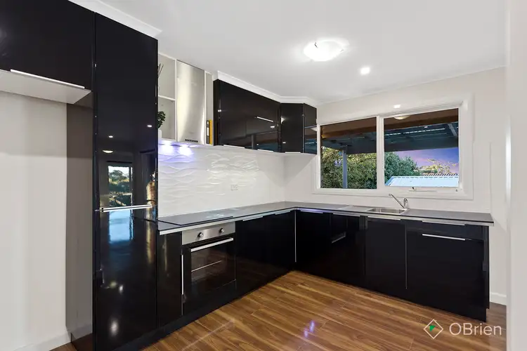 Fourth view of Homely house listing, 8 Meredith Court, Drouin VIC 3818