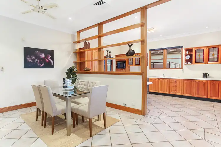 Third view of Homely house listing, 121 Albert Road, Strathfield NSW 2135