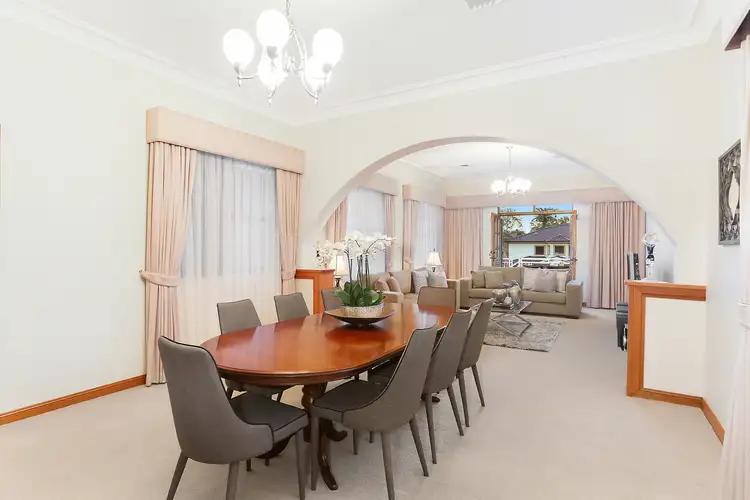 Fourth view of Homely house listing, 121 Albert Road, Strathfield NSW 2135