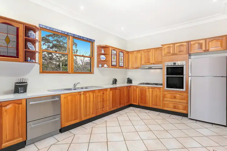Fifth view of Homely house listing, 121 Albert Road, Strathfield NSW 2135