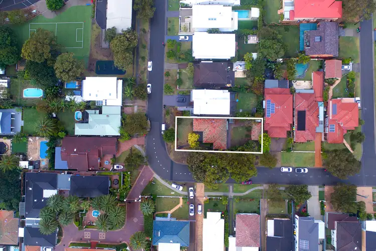 Fourth view of Homely house listing, 20 Lucas Street, Cronulla NSW 2230