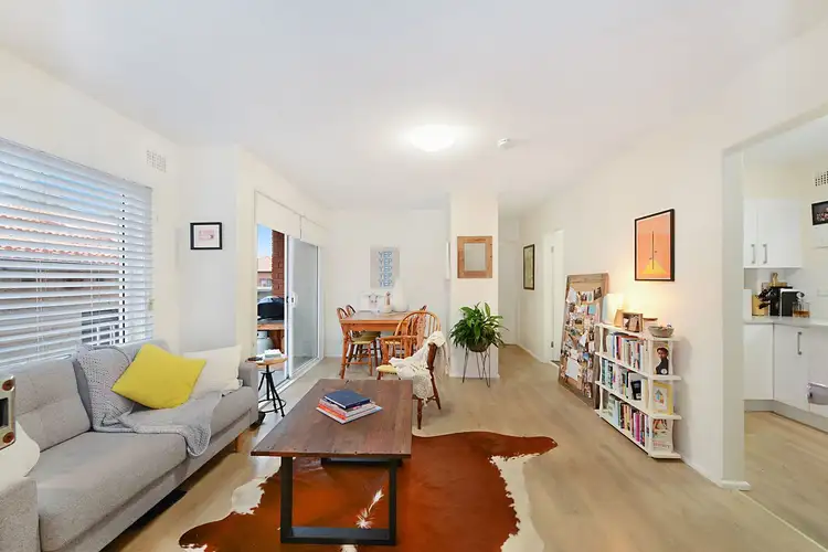 1/9 Hooper Street, Randwick NSW 2031