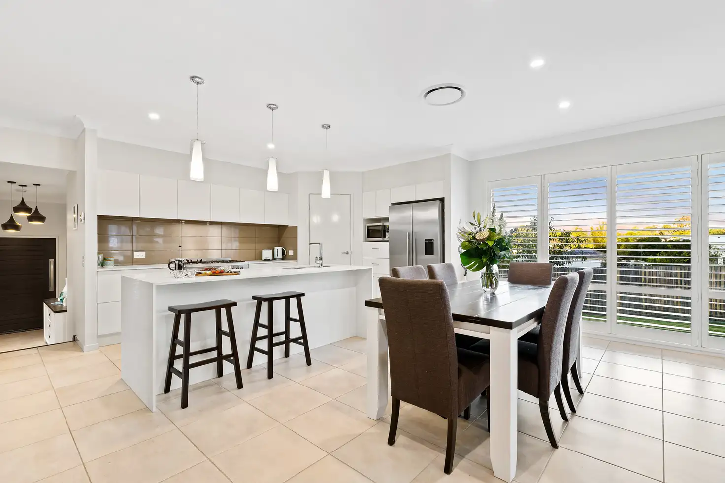 Main view of Homely house listing, 9 Frodo Court, Coolum Beach QLD 4573