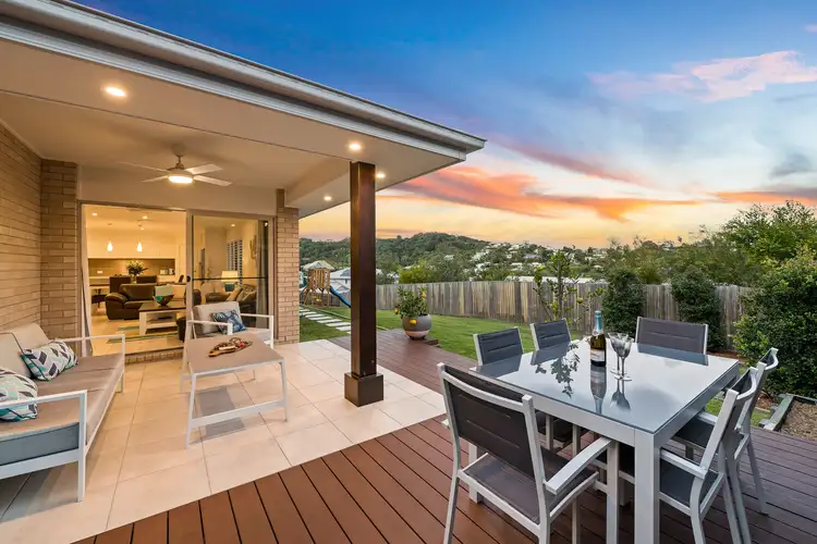 Second view of Homely house listing, 9 Frodo Court, Coolum Beach QLD 4573