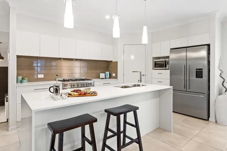 Third view of Homely house listing, 9 Frodo Court, Coolum Beach QLD 4573