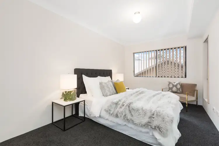 Fourth view of Homely apartment listing, 4/92 Allison Crescent, Menai NSW 2234