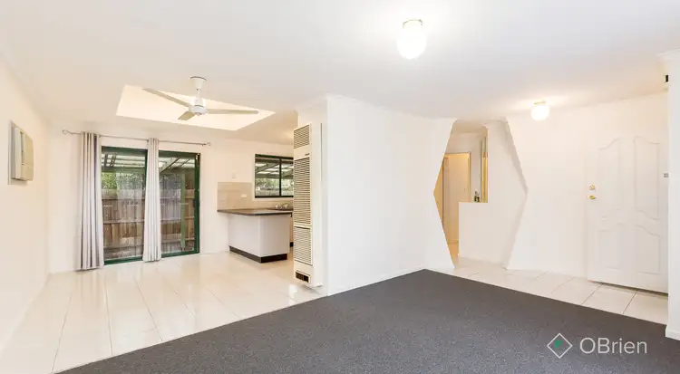 Fourth view of Homely unit listing, 2/61 Wilmot Drive, Delahey VIC 3037