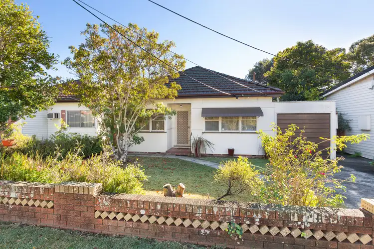 Main view of Homely house listing, 60 Orient Road, Padstow NSW 2211