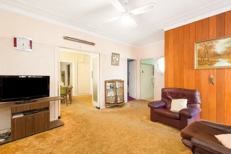 Second view of Homely house listing, 60 Orient Road, Padstow NSW 2211