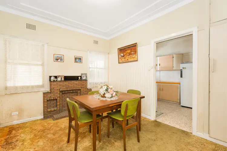 Fourth view of Homely house listing, 60 Orient Road, Padstow NSW 2211