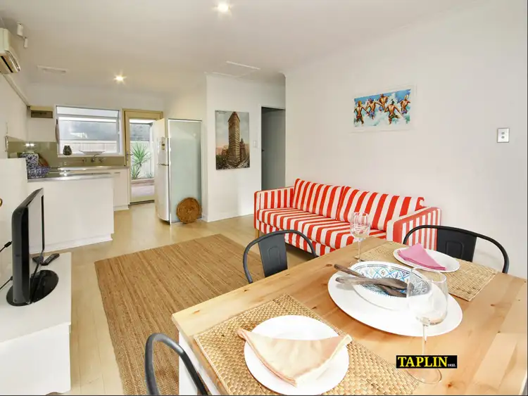 Sixth view of Homely unit listing, 3/1 Sandhurst Court, Brighton SA 5048