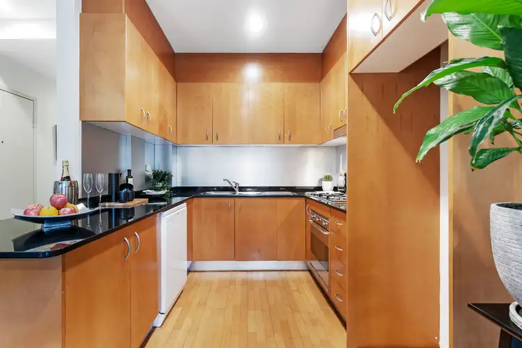 Third view of Homely apartment listing, 25 Quarry Master Drive, Pyrmont NSW 2009