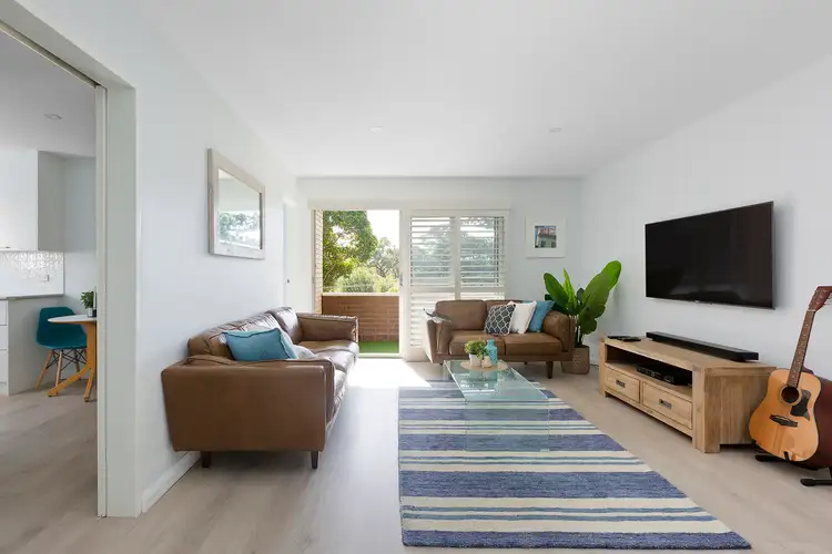 Main view of Homely apartment listing, 3/12 Regent Street, Dee Why NSW 2099
