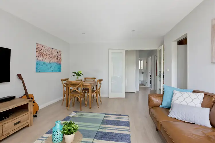 Third view of Homely apartment listing, 3/12 Regent Street, Dee Why NSW 2099