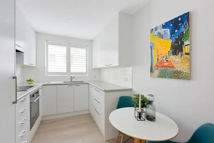 Fourth view of Homely apartment listing, 3/12 Regent Street, Dee Why NSW 2099