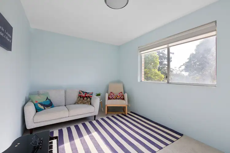Sixth view of Homely apartment listing, 3/12 Regent Street, Dee Why NSW 2099