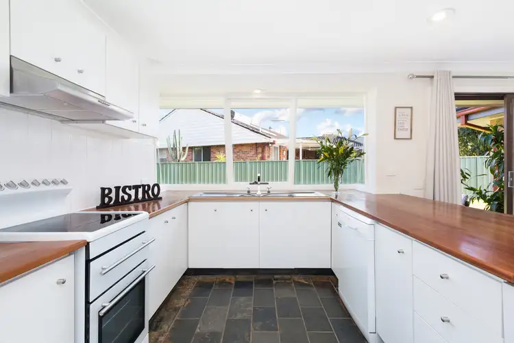 Fourth view of Homely house listing, 7 Hassett Close, Menai NSW 2234