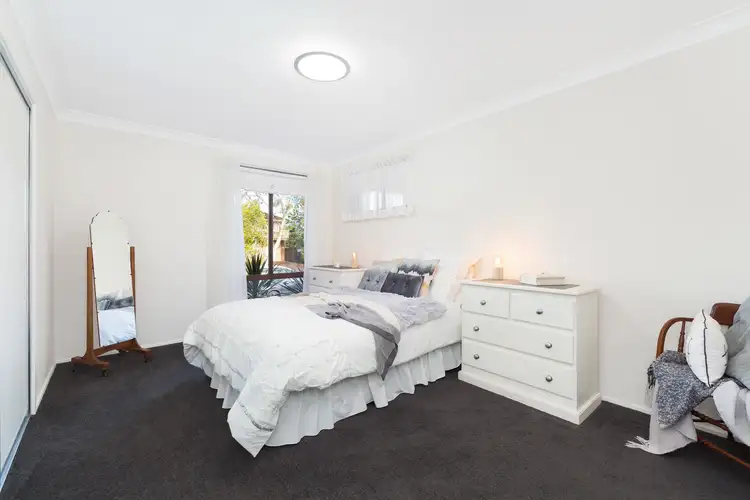 Fifth view of Homely house listing, 7 Hassett Close, Menai NSW 2234