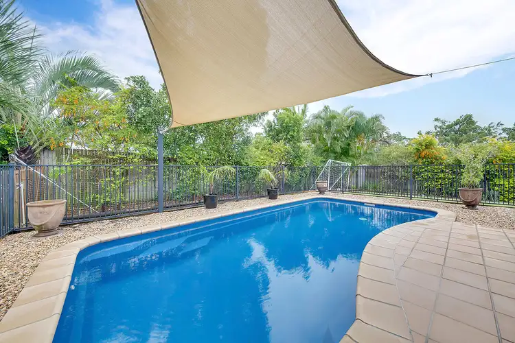 Third view of Homely house listing, 14 Explorer Drive, Yeppoon QLD 4703