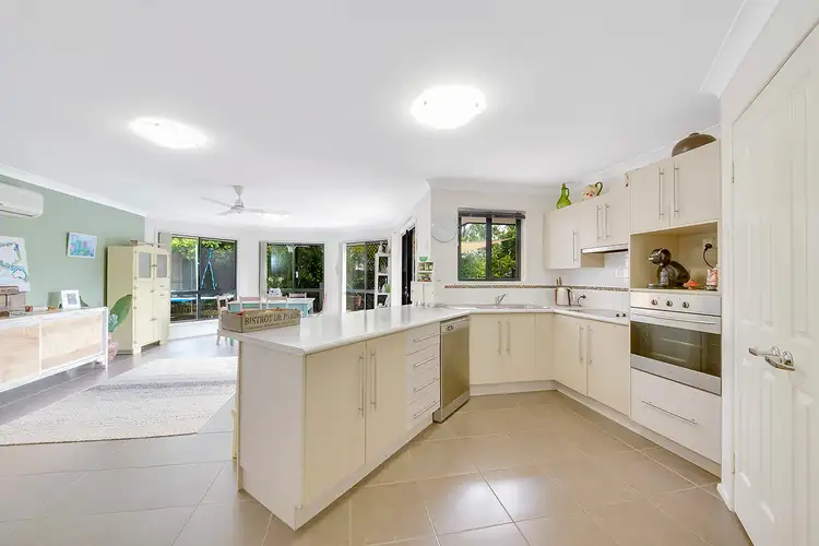 Fourth view of Homely house listing, 14 Explorer Drive, Yeppoon QLD 4703