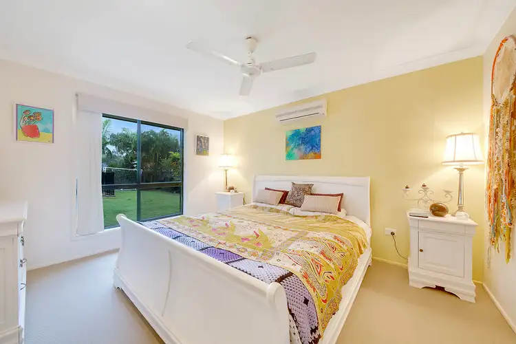 Seventh view of Homely house listing, 14 Explorer Drive, Yeppoon QLD 4703