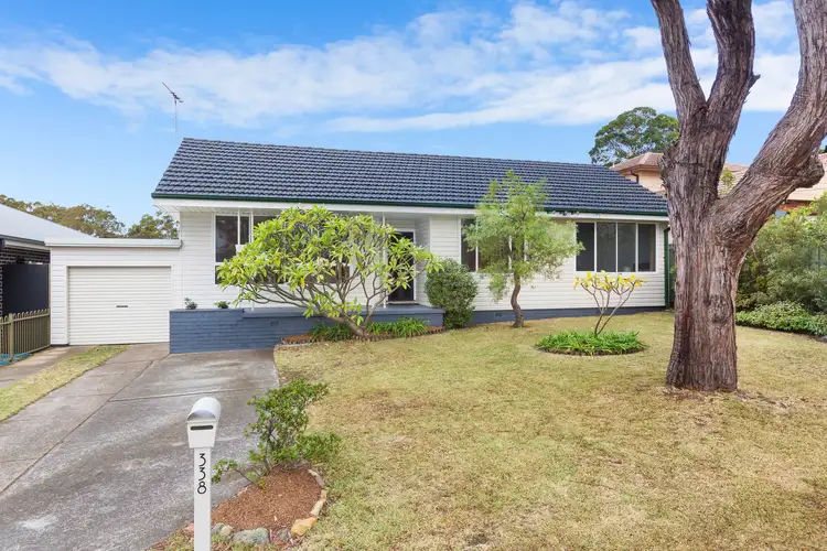 338 Forest Road, Kirrawee NSW 2232