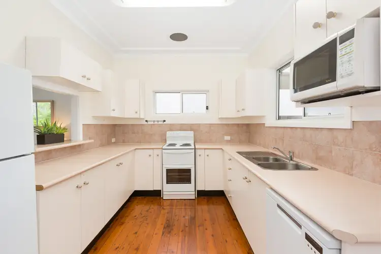 Fifth view of Homely house listing, 338 Forest Road, Kirrawee NSW 2232