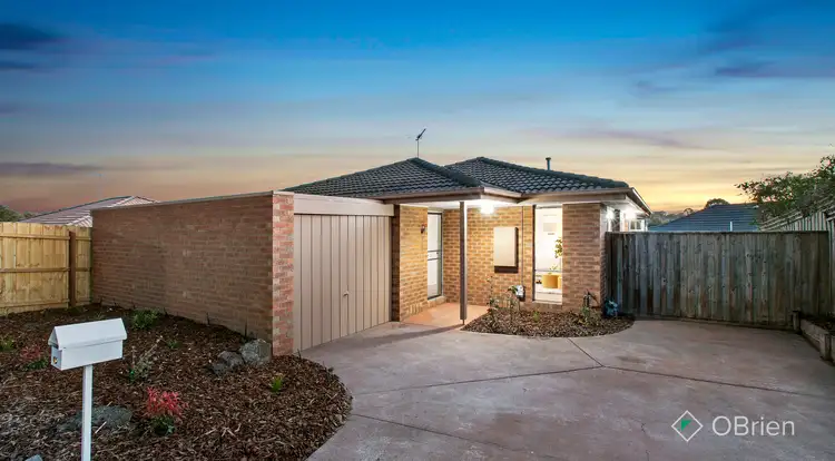 15 Leonard Drive, Langwarrin VIC 3910
