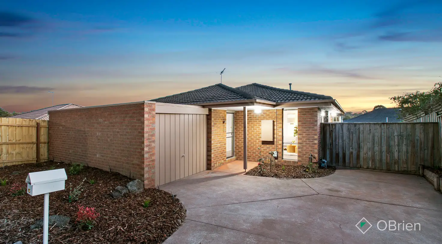 Main view of Homely house listing, 15 Leonard Drive, Langwarrin VIC 3910