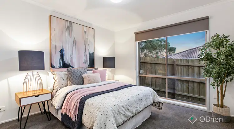 Second view of Homely house listing, 15 Leonard Drive, Langwarrin VIC 3910