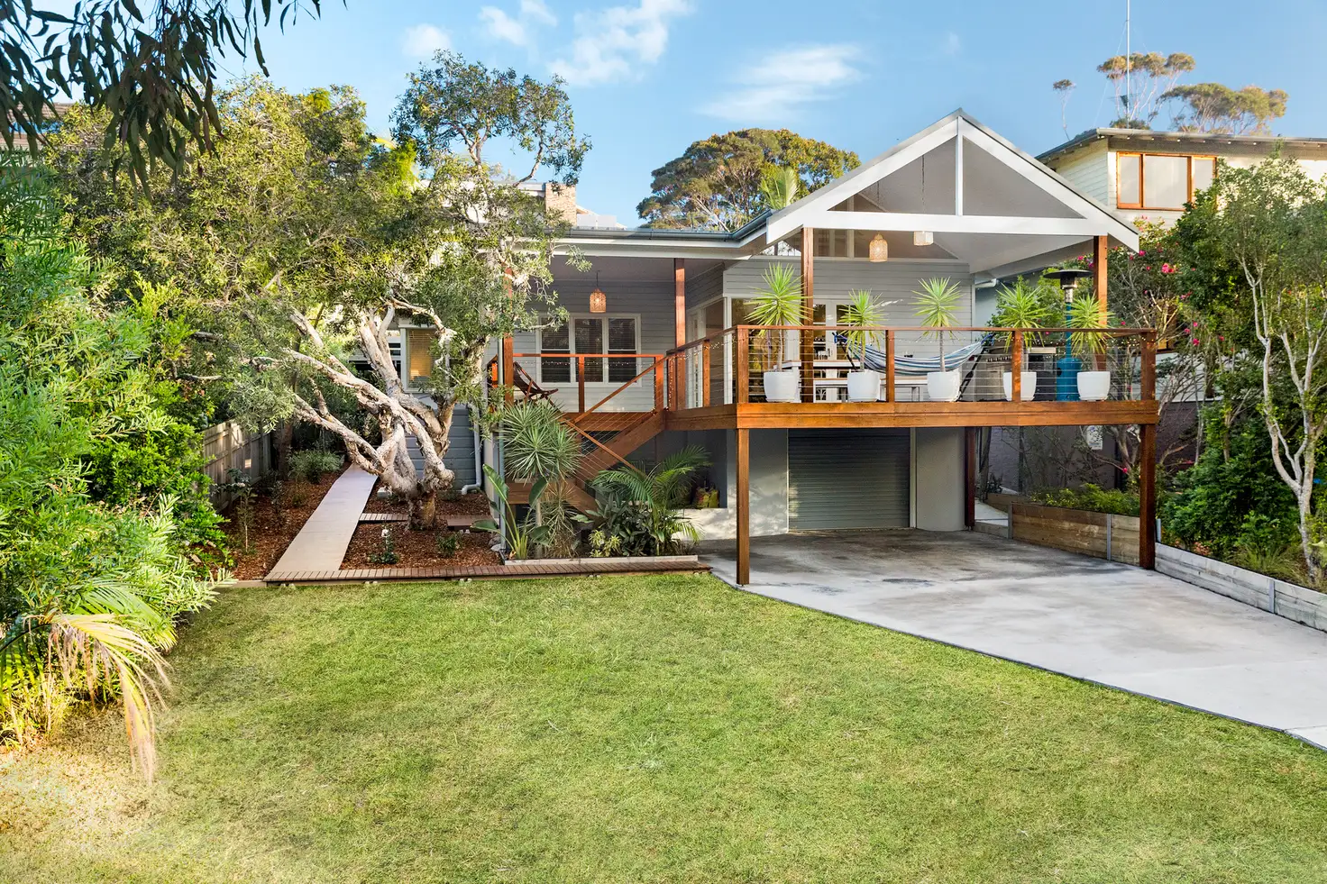 Main view of Homely house listing, 49 Queens Parade, Newport NSW 2106