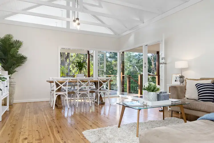 Second view of Homely house listing, 49 Queens Parade, Newport NSW 2106