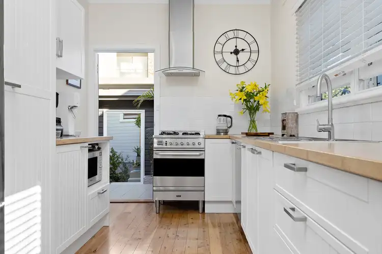 Third view of Homely house listing, 49 Queens Parade, Newport NSW 2106