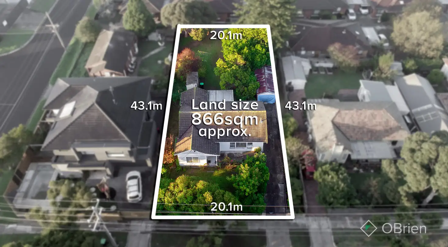 Main view of Homely house listing, 22 Gipps Avenue, Mordialloc VIC 3195