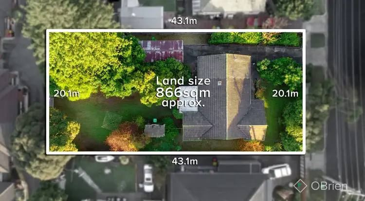 Second view of Homely house listing, 22 Gipps Avenue, Mordialloc VIC 3195