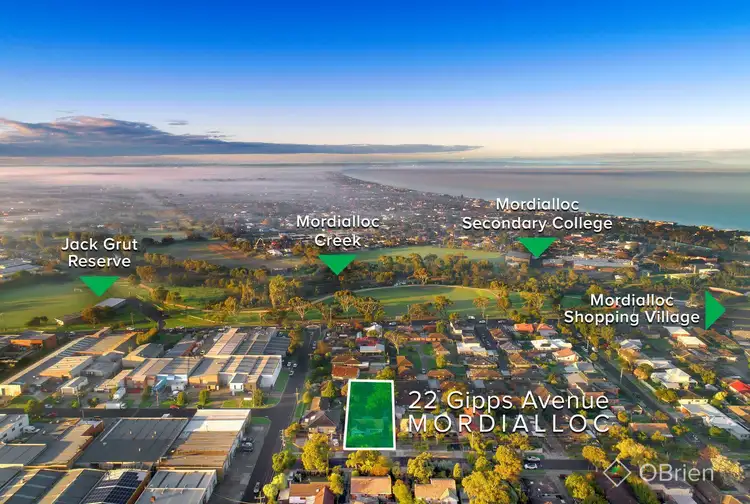 Third view of Homely house listing, 22 Gipps Avenue, Mordialloc VIC 3195