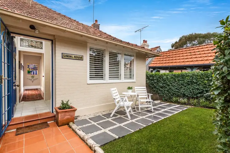 Main view of Homely unit listing, 6/2 Calliope Street, Mosman NSW 2088