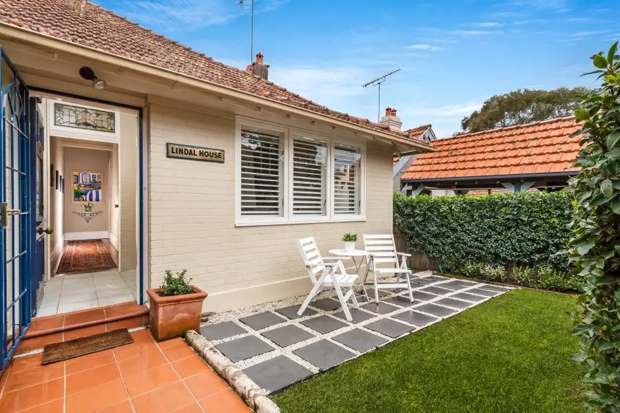 Main view of Homely unit listing, 6/2 Calliope Street, Mosman NSW 2088