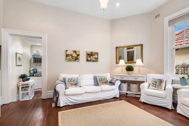 Second view of Homely unit listing, 6/2 Calliope Street, Mosman NSW 2088