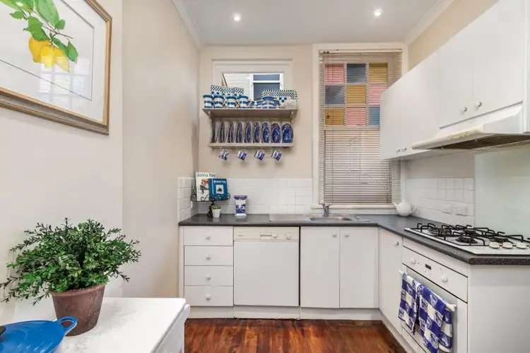 Third view of Homely unit listing, 6/2 Calliope Street, Mosman NSW 2088