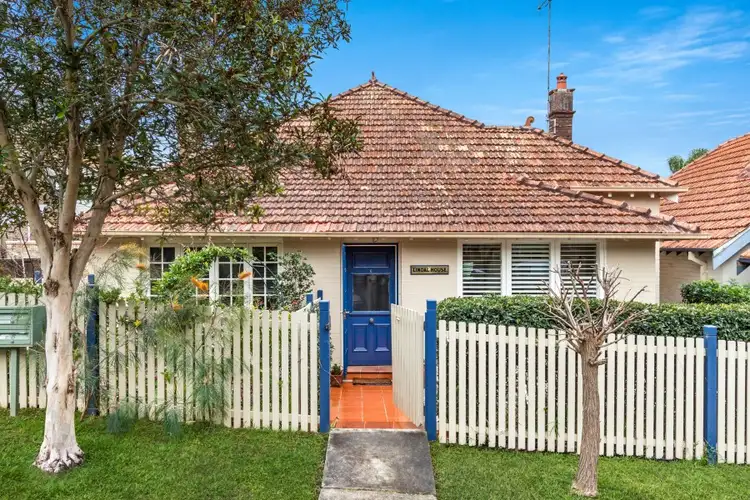 Sixth view of Homely unit listing, 6/2 Calliope Street, Mosman NSW 2088