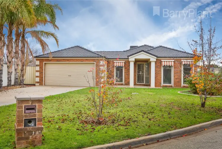 2 Homebush Court, Mildura VIC 3500