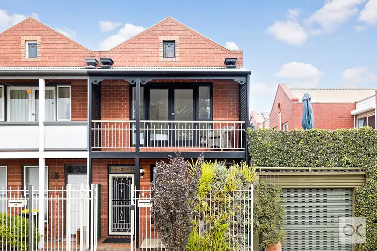 7 Charlotte Place, Adelaide SA 5000