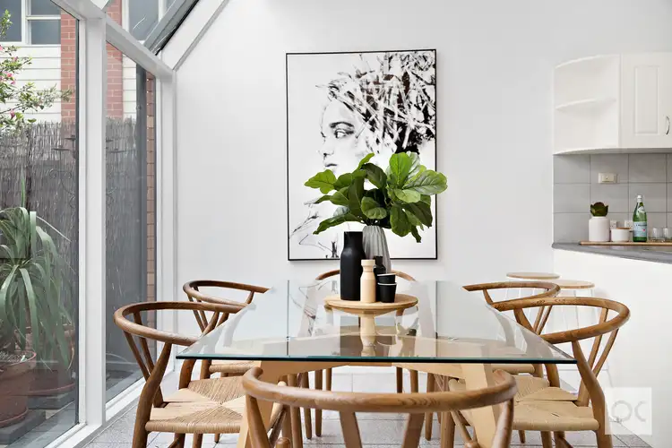 Fifth view of Homely townhouse listing, 7 Charlotte Place, Adelaide SA 5000