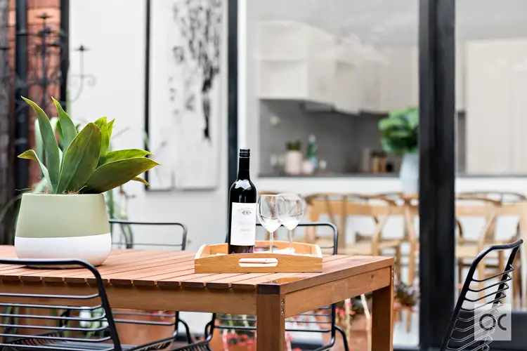 Sixth view of Homely townhouse listing, 7 Charlotte Place, Adelaide SA 5000