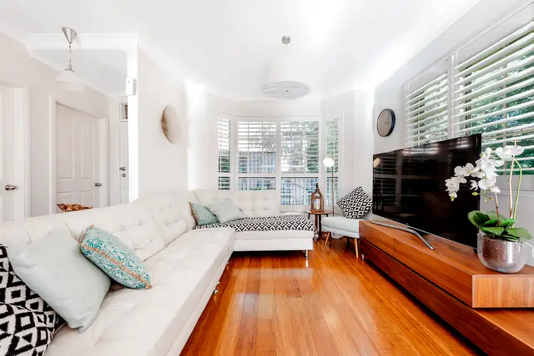 Second view of Homely townhouse listing, 5/278 Victoria Road, Drummoyne NSW 2047